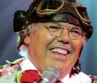 Roy Chubby Brown