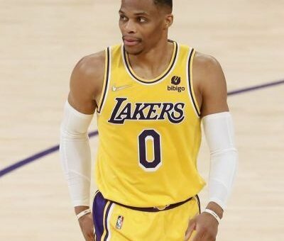 Russell Westbrook