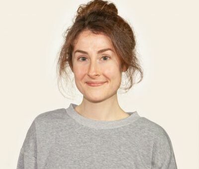 Sadie Miller