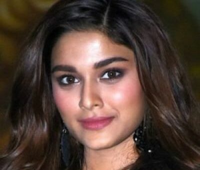 Saiee Manjrekar