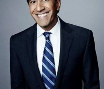 Sajit Gupta