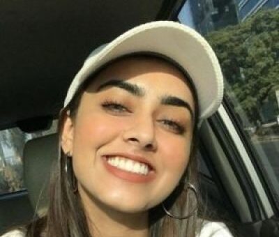 Sakshma Srivastav