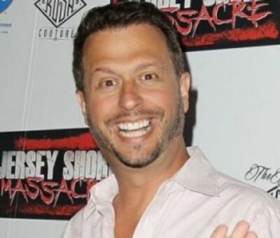 Sal Governale