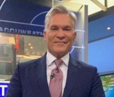 Sam Champion