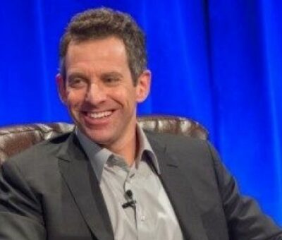 Sam Harris