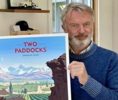 Sam Neill