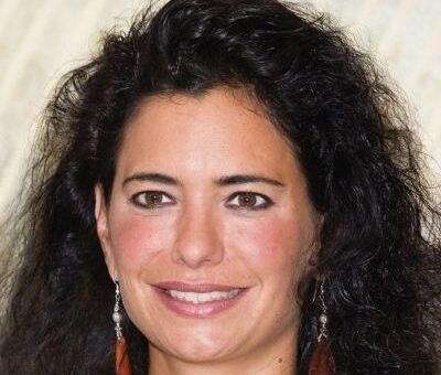 Sandra Speichert