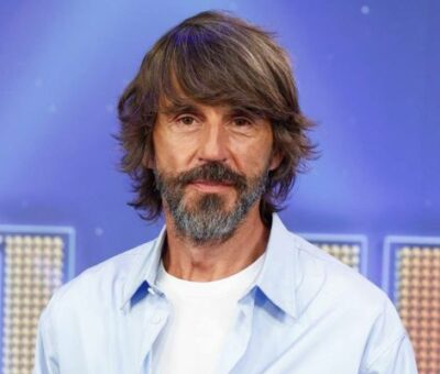 Santi Millan