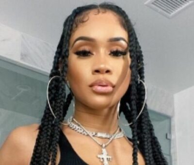 Saweetie