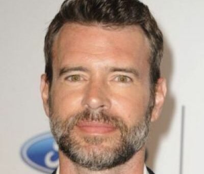 Scott Foley