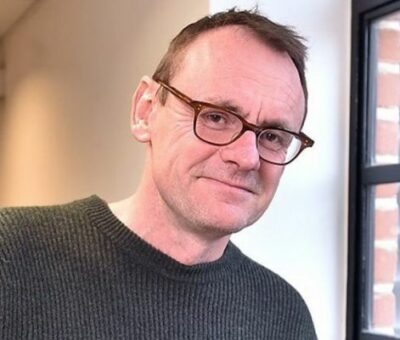 Sean Lock