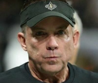 Sean Payton