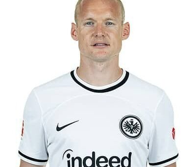 Sebastian Rode