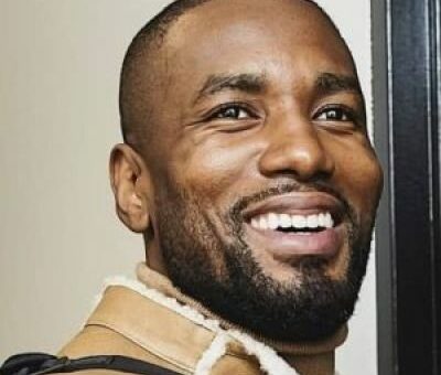 Serge Ibaka