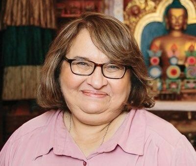 Sharon Salzberg