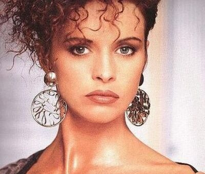 Sheena Easton