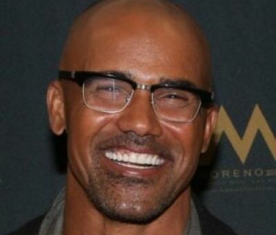 Shemar Moore