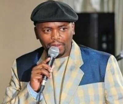 Sipho Kaleni
