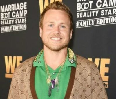 Spencer Pratt