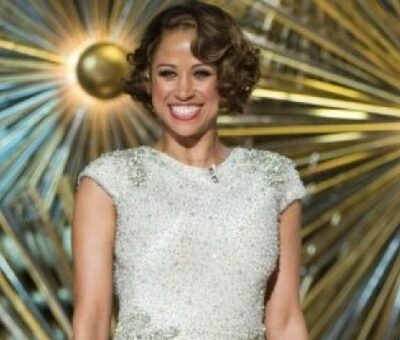 Stacey Dash