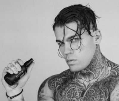 Stephen James