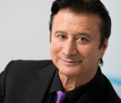 Steve Perry