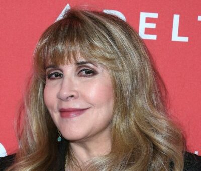 Stevie Nicks