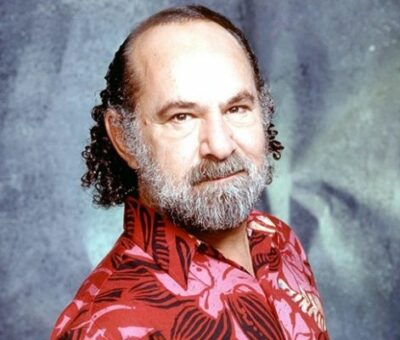 Stuart Margolin