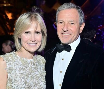 Susan Iger
