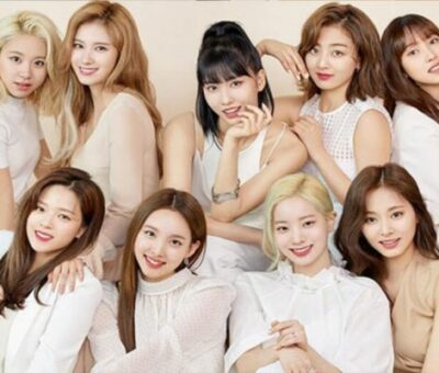 TWICE