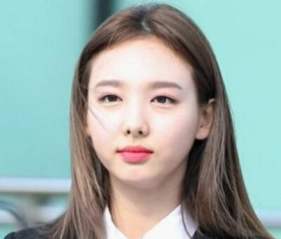 TWICE’s Nayeon