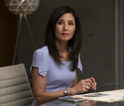 Tamlyn Tomita