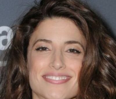 Tania Raymonde