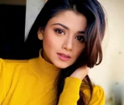 Tanvi Dogra