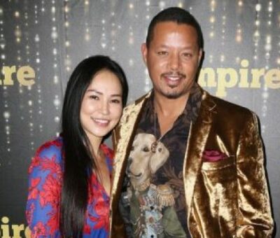 Terrence Howard