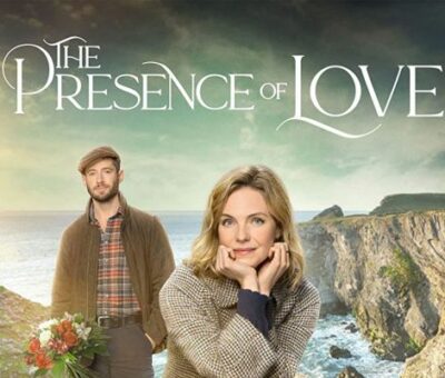 The Presence Of Love