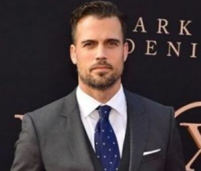 Thomas Beaudoin