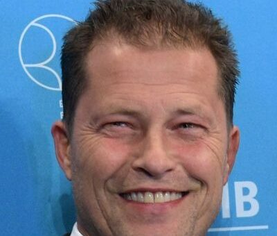 Til Schweiger