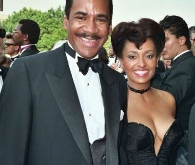 Tim Reid