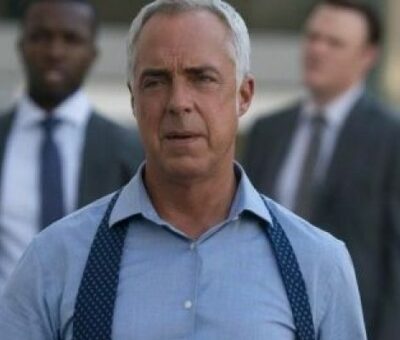 Titus Welliver