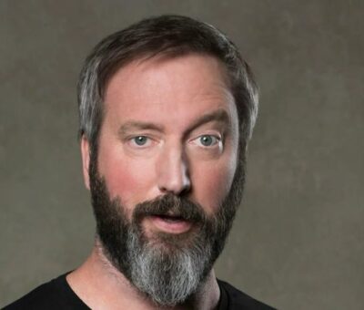 Tom Green