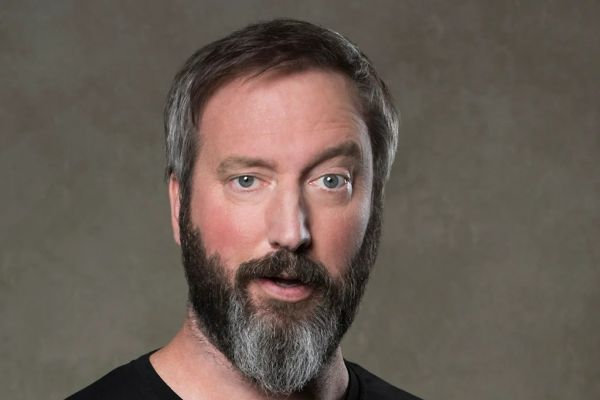 Tom Green