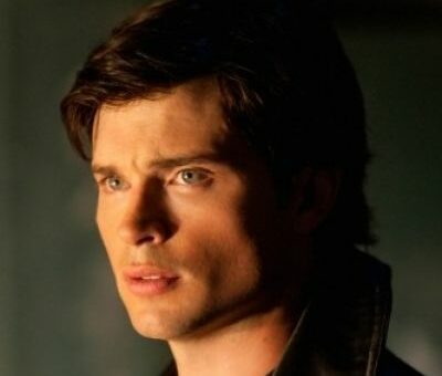 Tom Welling