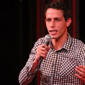 Tony Hinchcliffe- Wiki, Height, Wife, Net Worth