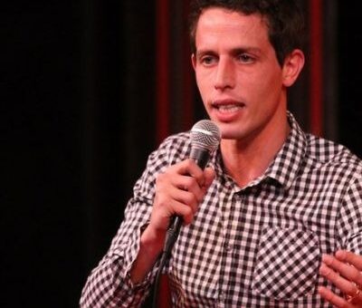 Tony Hinchcliffe