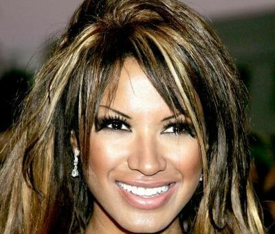 Traci Bingham