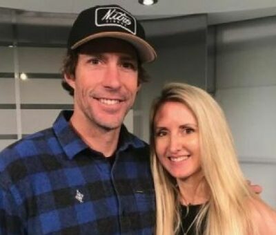 Travis Pastrana