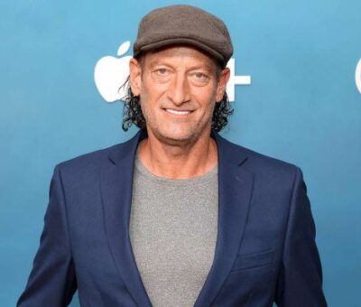 Troy Kotsur