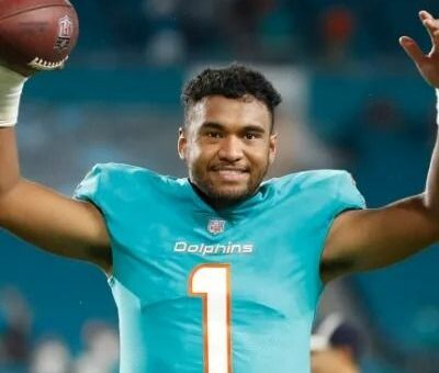 Tua Tagovailoa