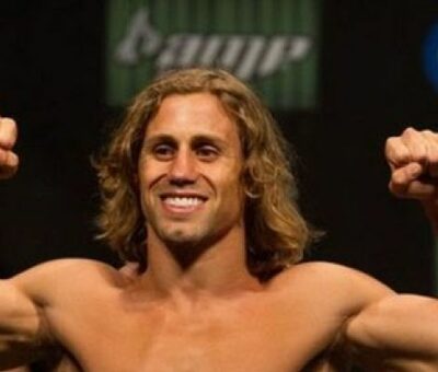 Urijah Faber